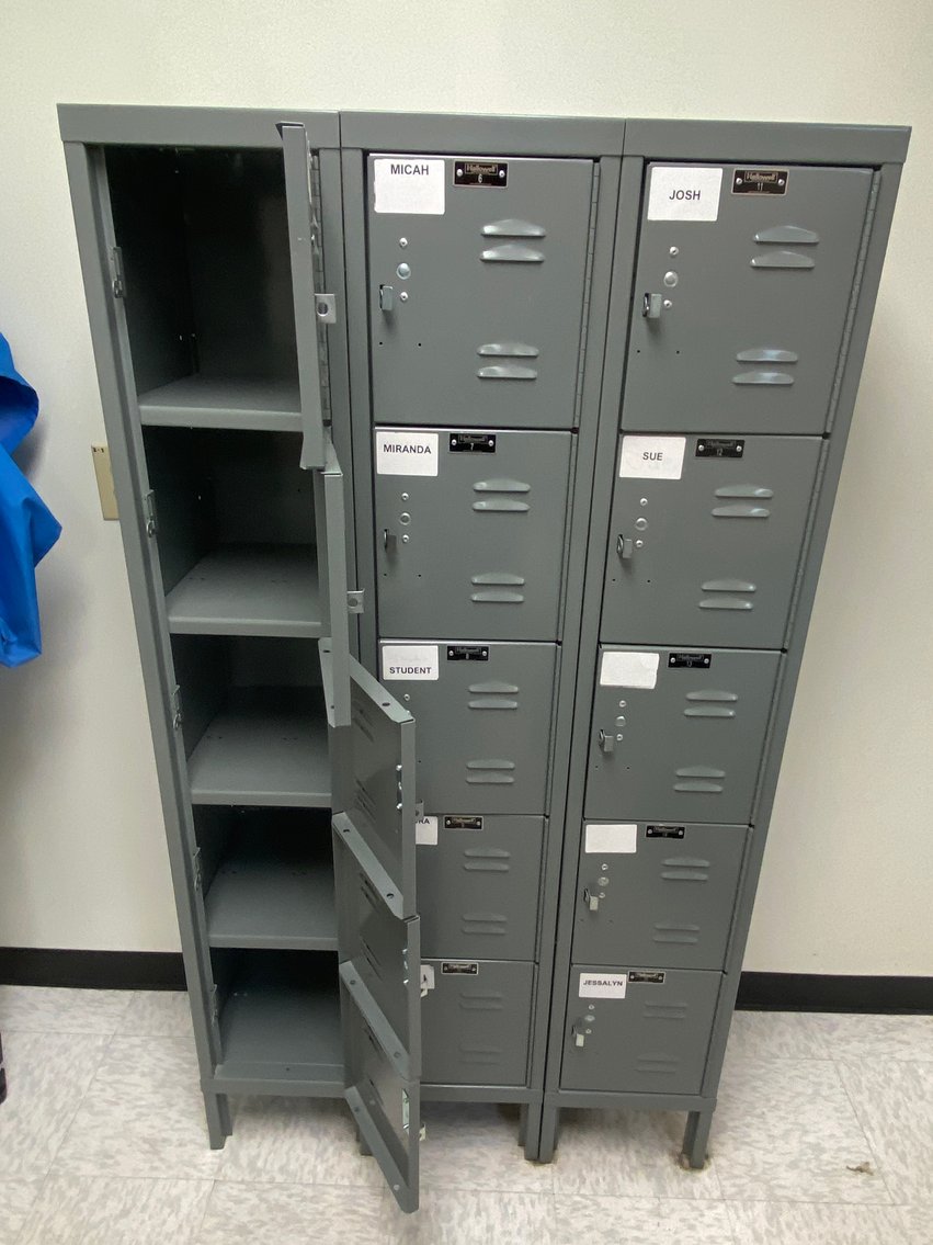 Image for Nitro, WV -- Fruth Pharmacy Business Liquidation, Pharmaceutical Equipment, Shelving and MORE!