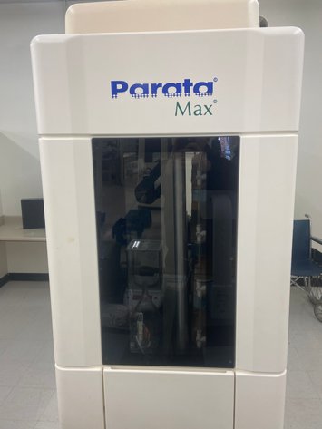 Image for Nitro, WV -- Fruth Pharmacy Business Liquidation, Pharmaceutical Equipment, Shelving and MORE!