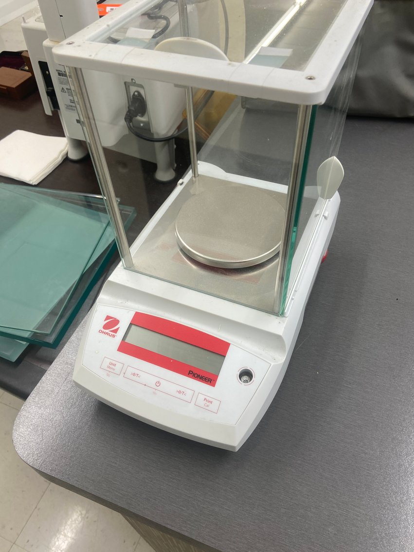 Image for Nitro, WV -- Fruth Pharmacy Business Liquidation, Pharmaceutical Equipment, Shelving and MORE!