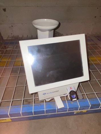 Image for Nitro, WV -- Fruth Pharmacy Business Liquidation, Pharmaceutical Equipment, Shelving and MORE!