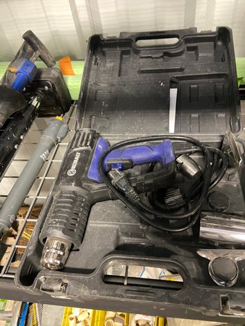 Image for Beckley, WV - Contractor Supplies, Windows, Doors, Kitchen Counter Tops, Semi-Trailers, 3 Vehicles, and MORE!