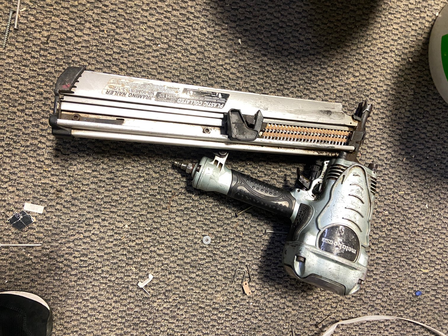 Image for Beckley, WV - Contractor Supplies, Windows, Doors, Kitchen Counter Tops, Semi-Trailers, 3 Vehicles, and MORE!