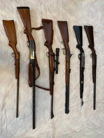 Image for Kingwood, WV – Huge Estate Auction: Over 500 Lots!!