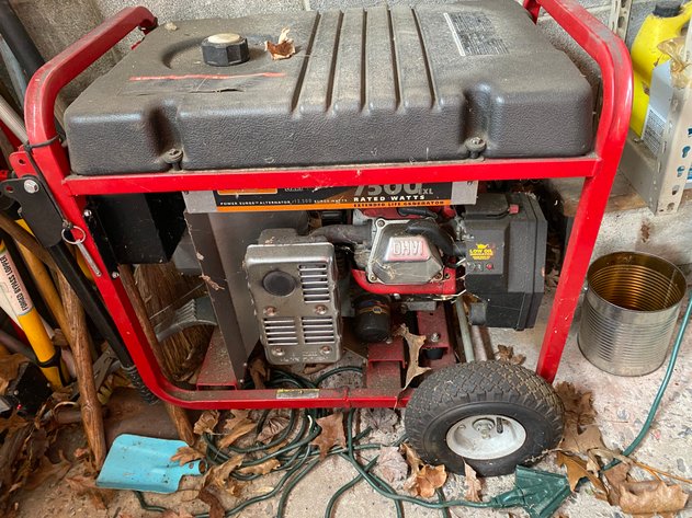 Image for Kingwood, WV – Huge Estate Auction: Over 500 Lots!!