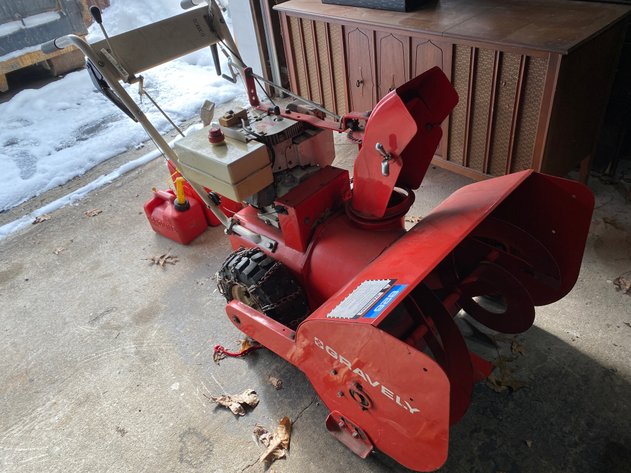 Image for Kingwood, WV – Huge Estate Auction: Over 500 Lots!!