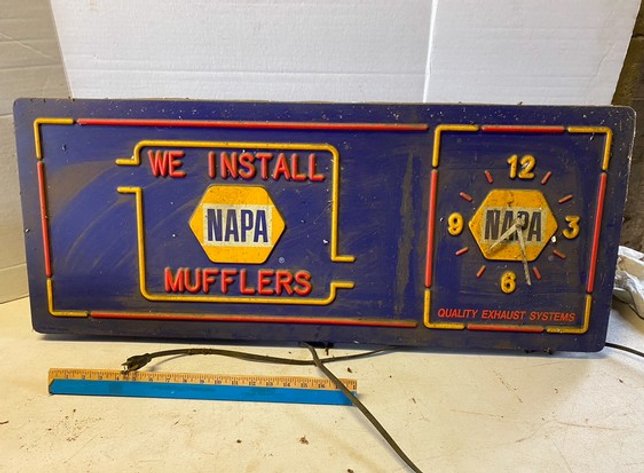 Image for Smithfield, PA - JD 420 Tractor, JD Parts, High Quality Tools, Woodworking Equipment, Machinist Tools, Lathes & Presses, and V8 Ford Motors