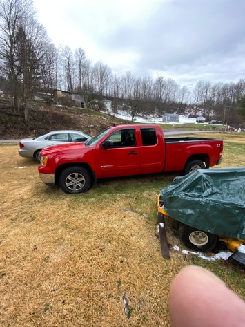 Image for Tunnelton, WV -- Equipment & Estate Auction – GMC Sierra, F-550 Utility Truck, Zero-Turn Mowers, Shipping Containers, Boats