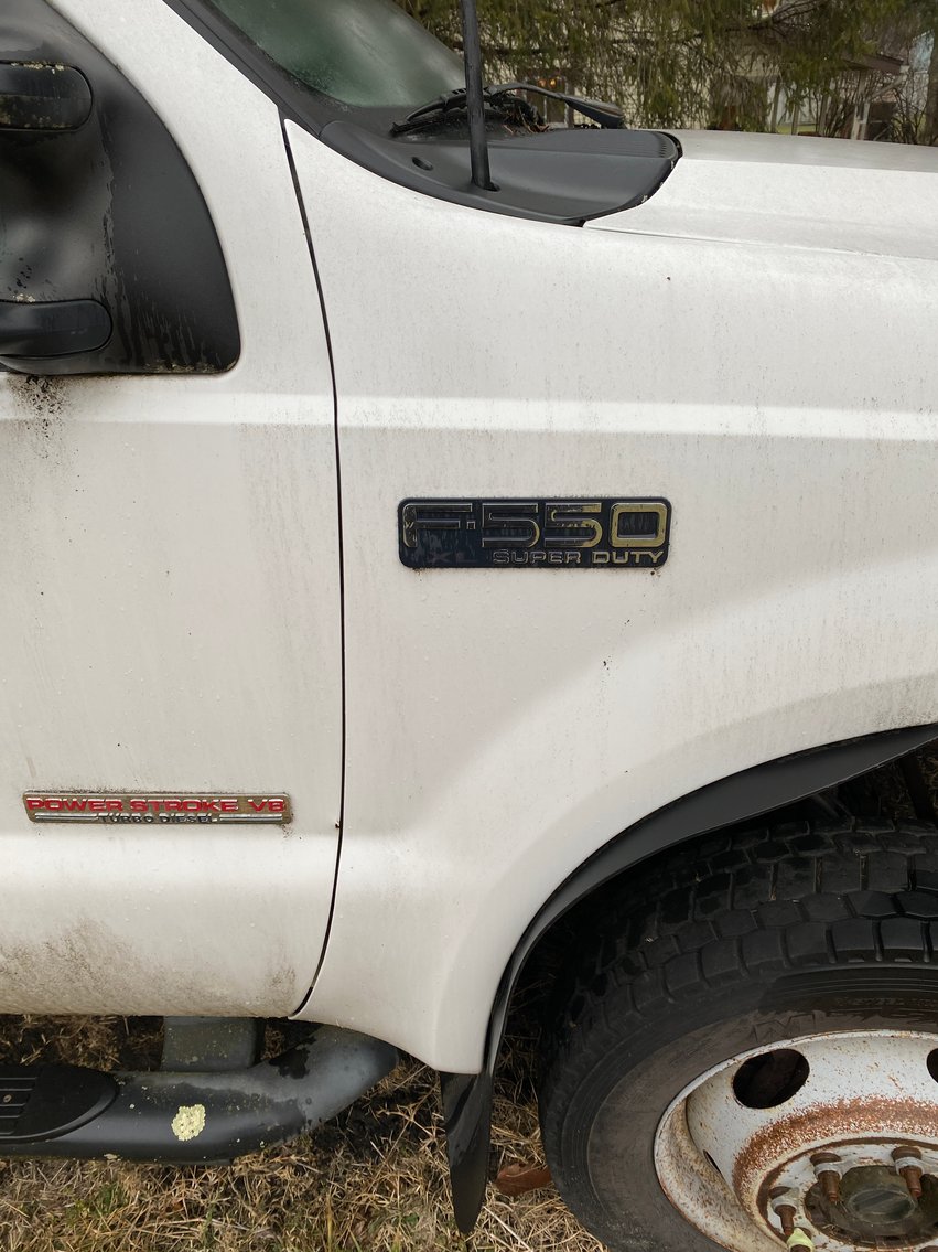 Image for Tunnelton, WV -- Equipment & Estate Auction – GMC Sierra, F-550 Utility Truck, Zero-Turn Mowers, Shipping Containers, Boats