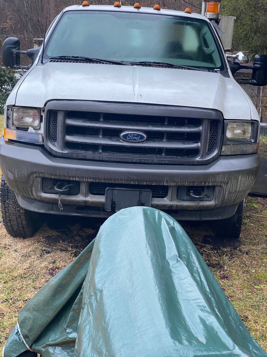 Image for Tunnelton, WV -- Equipment & Estate Auction – GMC Sierra, F-550 Utility Truck, Zero-Turn Mowers, Shipping Containers, Boats