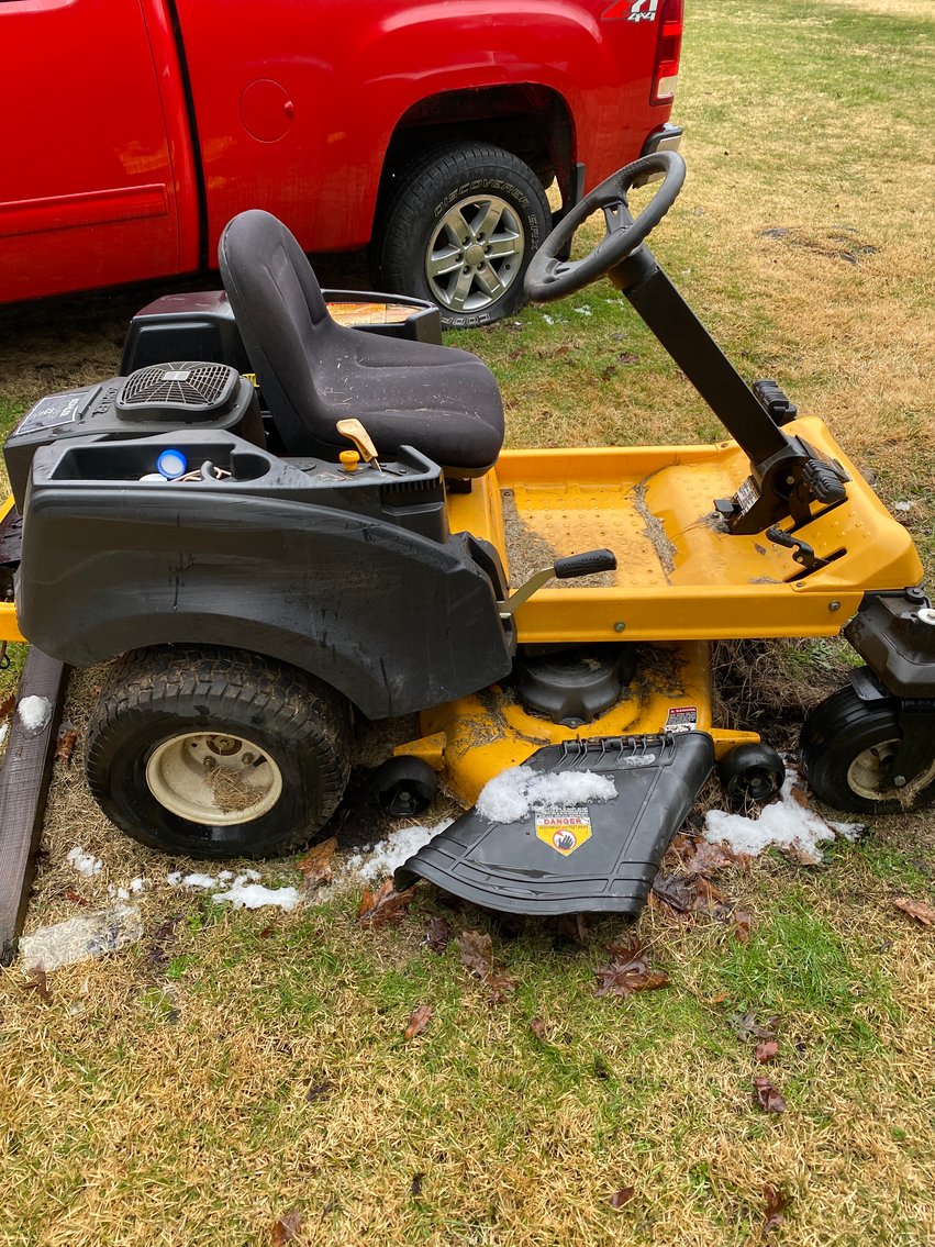 Image for Tunnelton, WV -- Equipment & Estate Auction – GMC Sierra, F-550 Utility Truck, Zero-Turn Mowers, Shipping Containers, Boats