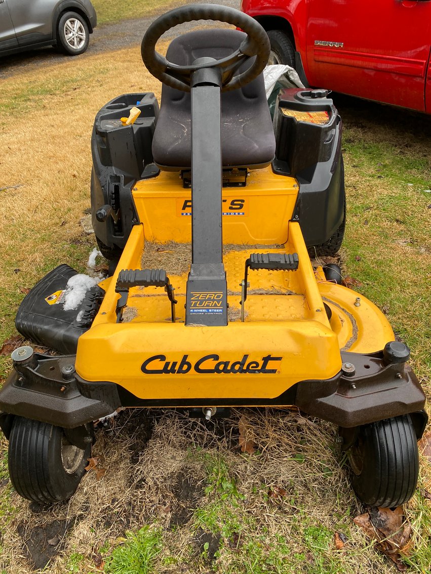 Image for Tunnelton, WV -- Equipment & Estate Auction – GMC Sierra, F-550 Utility Truck, Zero-Turn Mowers, Shipping Containers, Boats