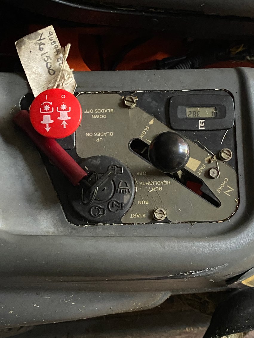 Image for Tunnelton, WV -- Equipment & Estate Auction – GMC Sierra, F-550 Utility Truck, Zero-Turn Mowers, Shipping Containers, Boats