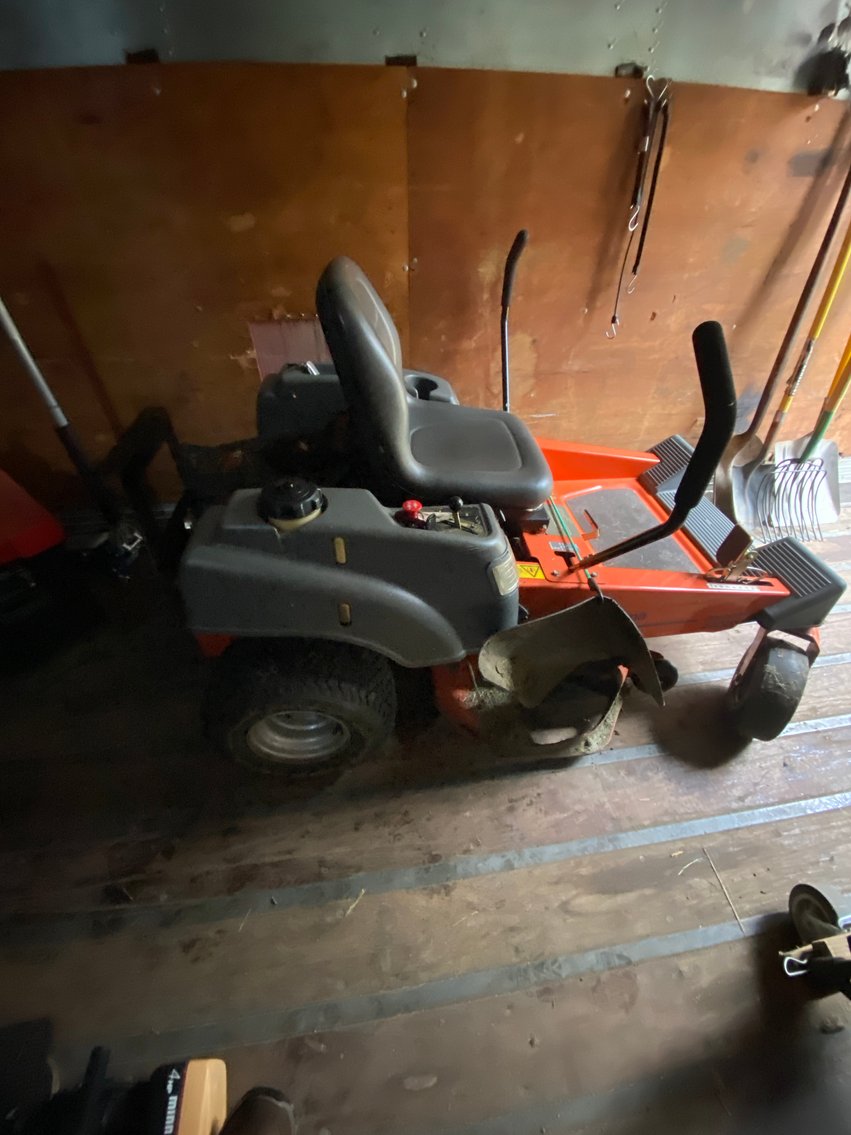Image for Tunnelton, WV -- Equipment & Estate Auction – GMC Sierra, F-550 Utility Truck, Zero-Turn Mowers, Shipping Containers, Boats