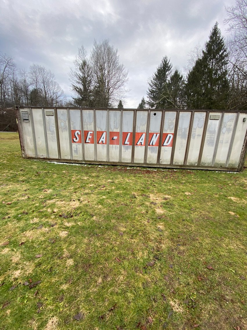 Image for Tunnelton, WV -- Equipment & Estate Auction – GMC Sierra, F-550 Utility Truck, Zero-Turn Mowers, Shipping Containers, Boats