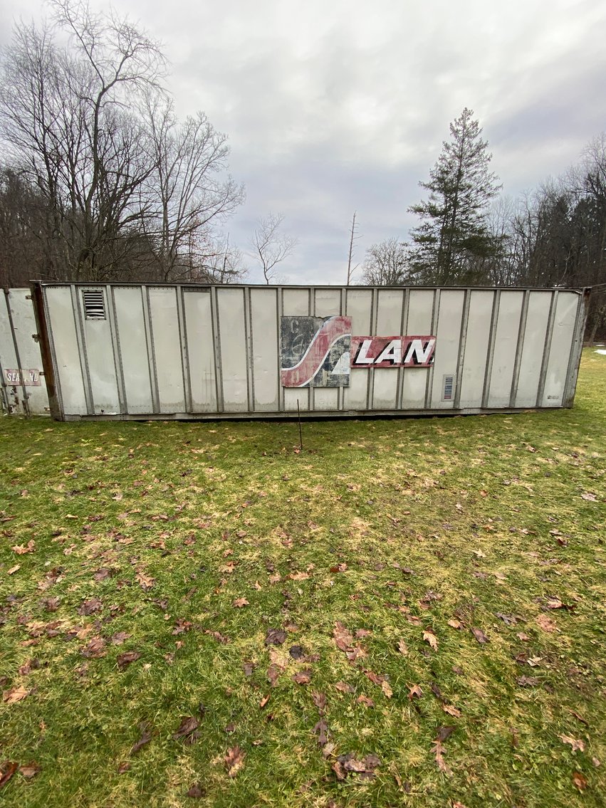 Image for Tunnelton, WV -- Equipment & Estate Auction – GMC Sierra, F-550 Utility Truck, Zero-Turn Mowers, Shipping Containers, Boats