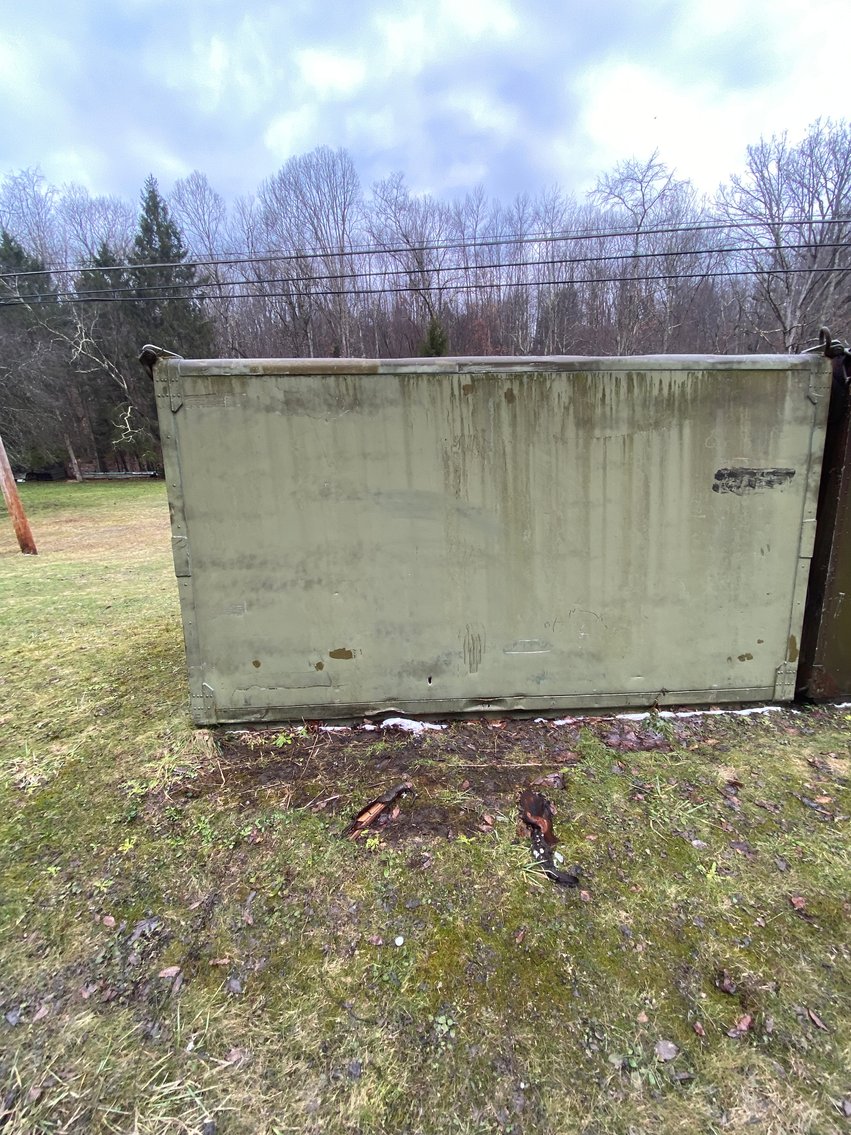 Image for Tunnelton, WV -- Equipment & Estate Auction – GMC Sierra, F-550 Utility Truck, Zero-Turn Mowers, Shipping Containers, Boats