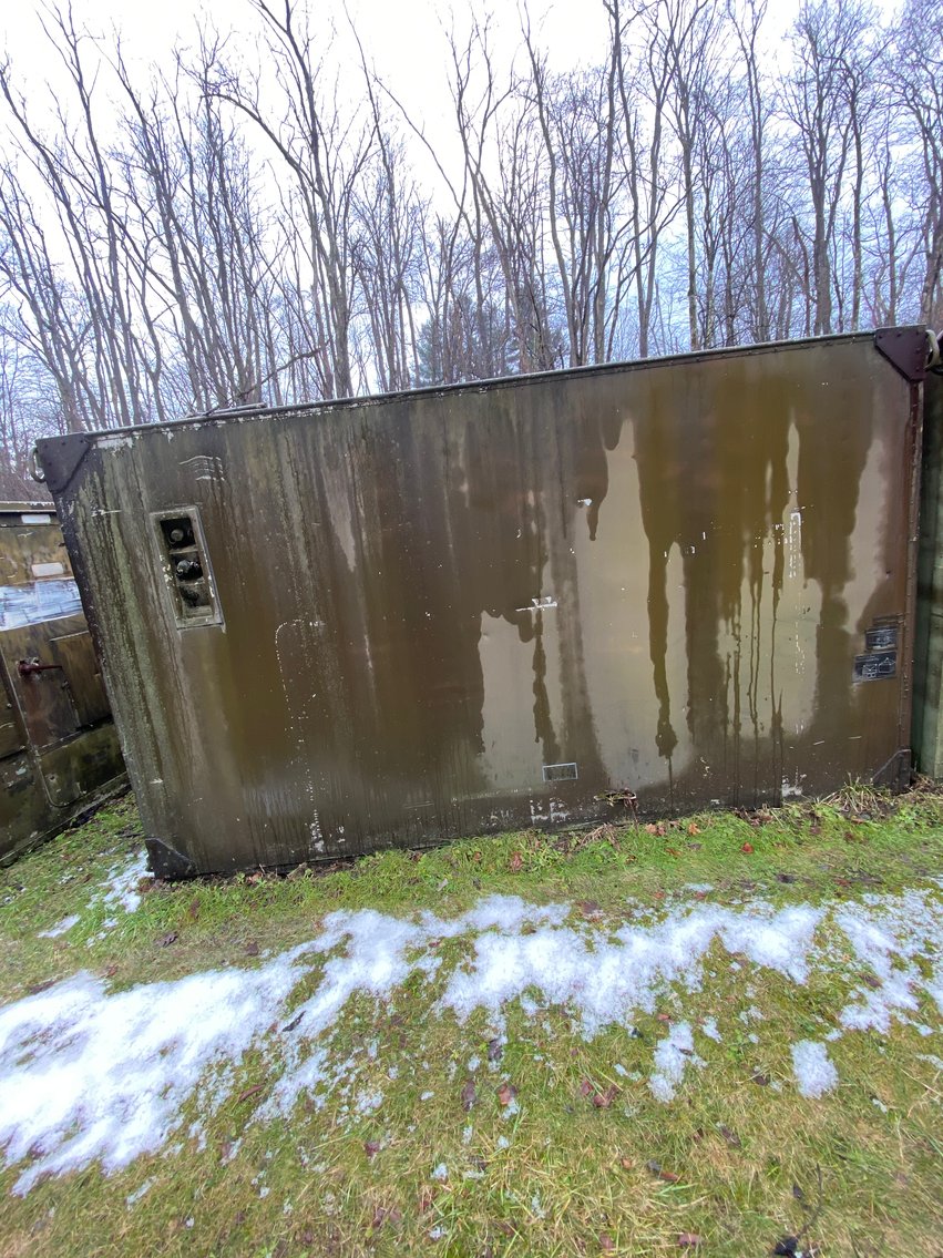 Image for Tunnelton, WV -- Equipment & Estate Auction – GMC Sierra, F-550 Utility Truck, Zero-Turn Mowers, Shipping Containers, Boats