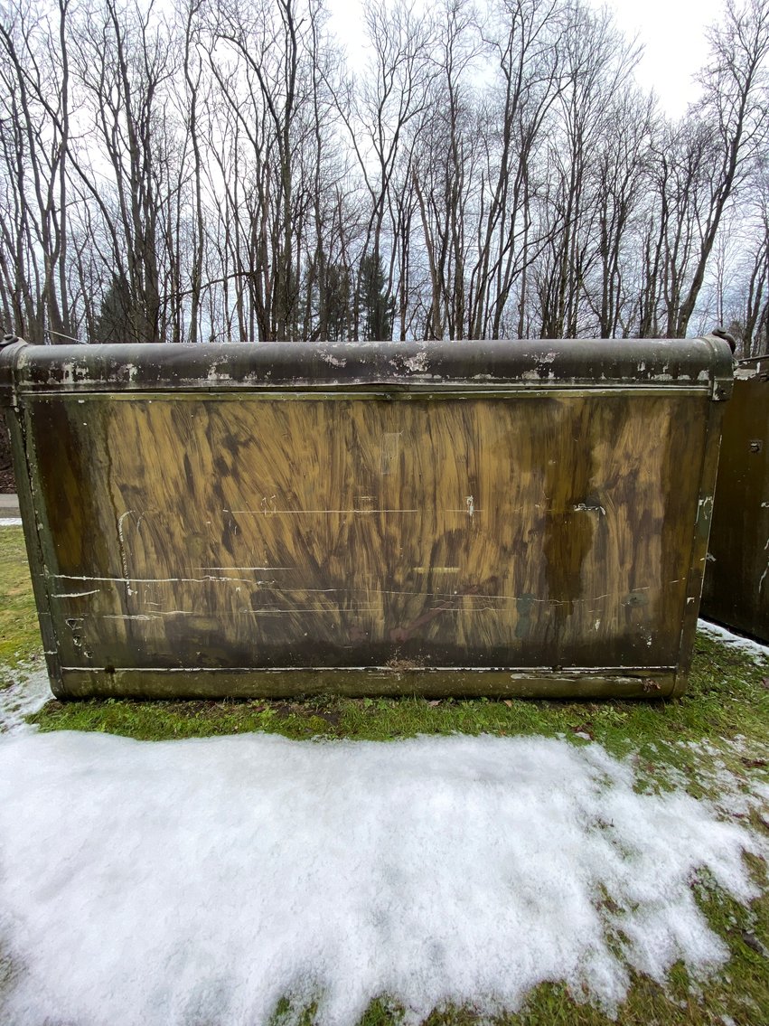 Image for Tunnelton, WV -- Equipment & Estate Auction – GMC Sierra, F-550 Utility Truck, Zero-Turn Mowers, Shipping Containers, Boats