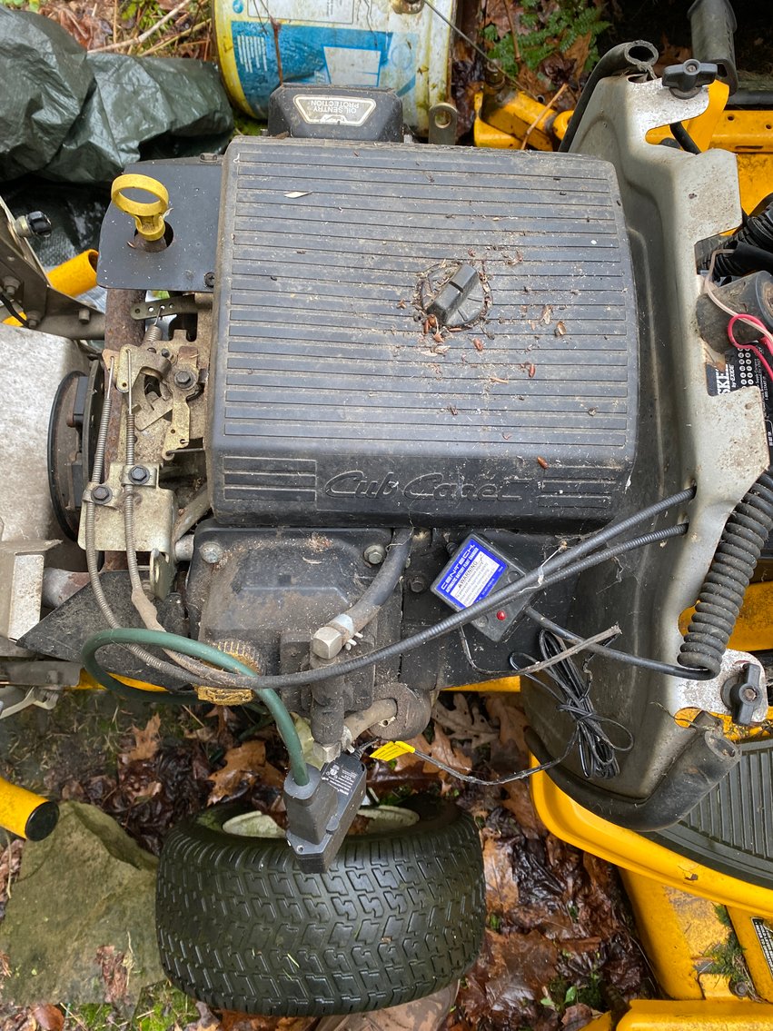 Image for Tunnelton, WV -- Equipment & Estate Auction – GMC Sierra, F-550 Utility Truck, Zero-Turn Mowers, Shipping Containers, Boats
