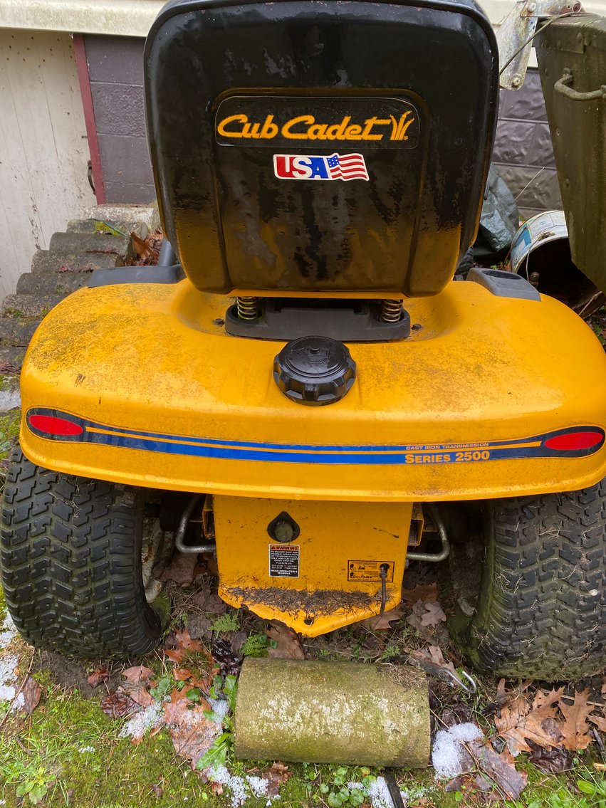 Image for Tunnelton, WV -- Equipment & Estate Auction – GMC Sierra, F-550 Utility Truck, Zero-Turn Mowers, Shipping Containers, Boats