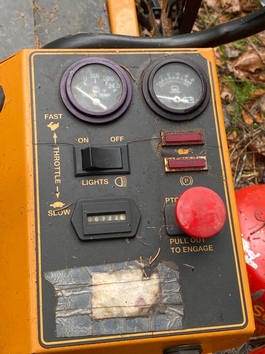 Image for Tunnelton, WV -- Equipment & Estate Auction – GMC Sierra, F-550 Utility Truck, Zero-Turn Mowers, Shipping Containers, Boats