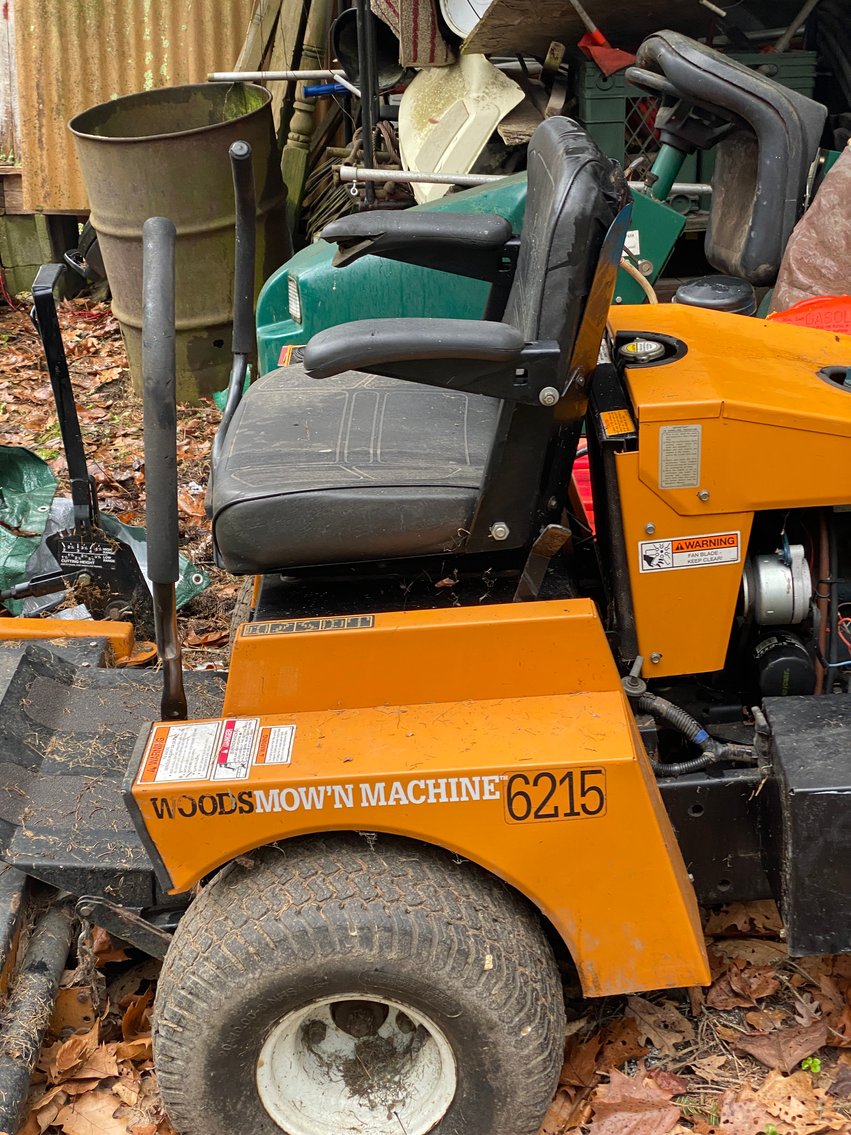 Image for Tunnelton, WV -- Equipment & Estate Auction – GMC Sierra, F-550 Utility Truck, Zero-Turn Mowers, Shipping Containers, Boats