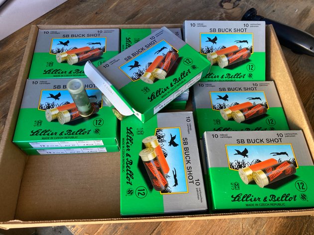 Image for Allison, PA -- Motorcycles, Firearms, Reloading Supplies, Knives, and More!