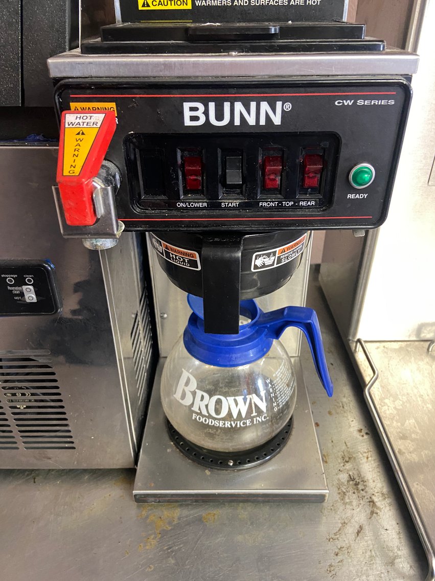 Image for Barboursville, WV – Commercial Food Trucks, Restaurant Equipment, Kitchen Appliances, Industrial Sinks, Stainless Prep Tables, Food Catering Equipment and More!