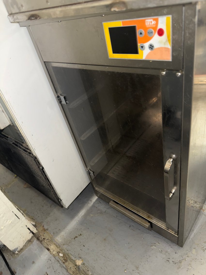 Image for Barboursville, WV – Commercial Food Trucks, Restaurant Equipment, Kitchen Appliances, Industrial Sinks, Stainless Prep Tables, Food Catering Equipment and More!
