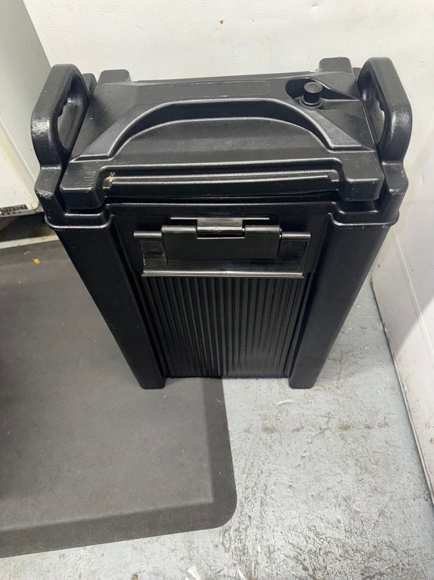 Image for Barboursville, WV – Commercial Food Trucks, Restaurant Equipment, Kitchen Appliances, Industrial Sinks, Stainless Prep Tables, Food Catering Equipment and More!