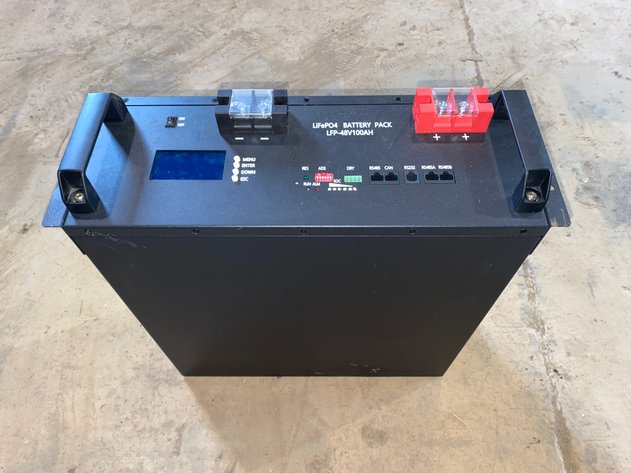 Image for Braxton Co: Gasification Boilers, Shop Equipment, Lathes & Milling Machines, Forklift, Tools, and MORE