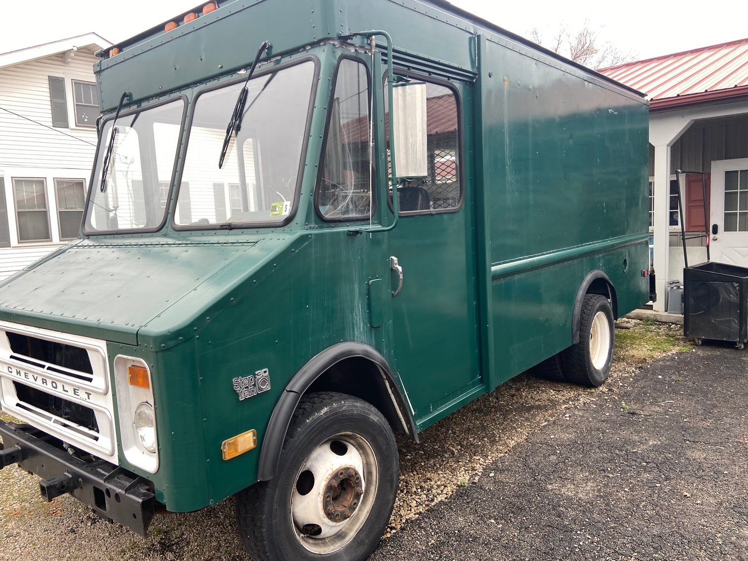Image for Barboursville, WV – Commercial Food Trucks, Restaurant Equipment, Kitchen Appliances, Industrial Sinks, Stainless Prep Tables, Food Catering Equipment and More!