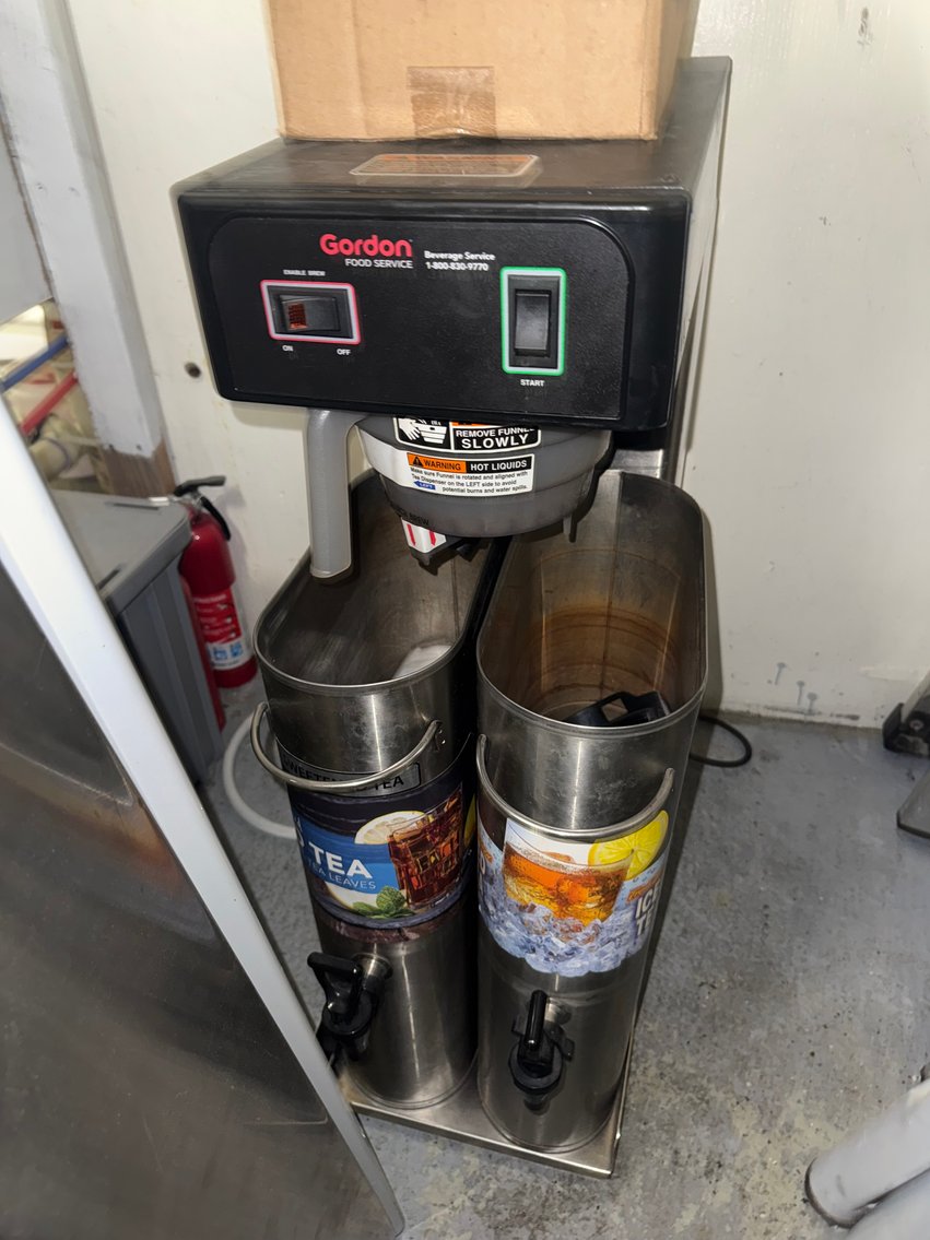 Image for Barboursville, WV – Commercial Food Trucks, Restaurant Equipment, Kitchen Appliances, Industrial Sinks, Stainless Prep Tables, Food Catering Equipment and More!