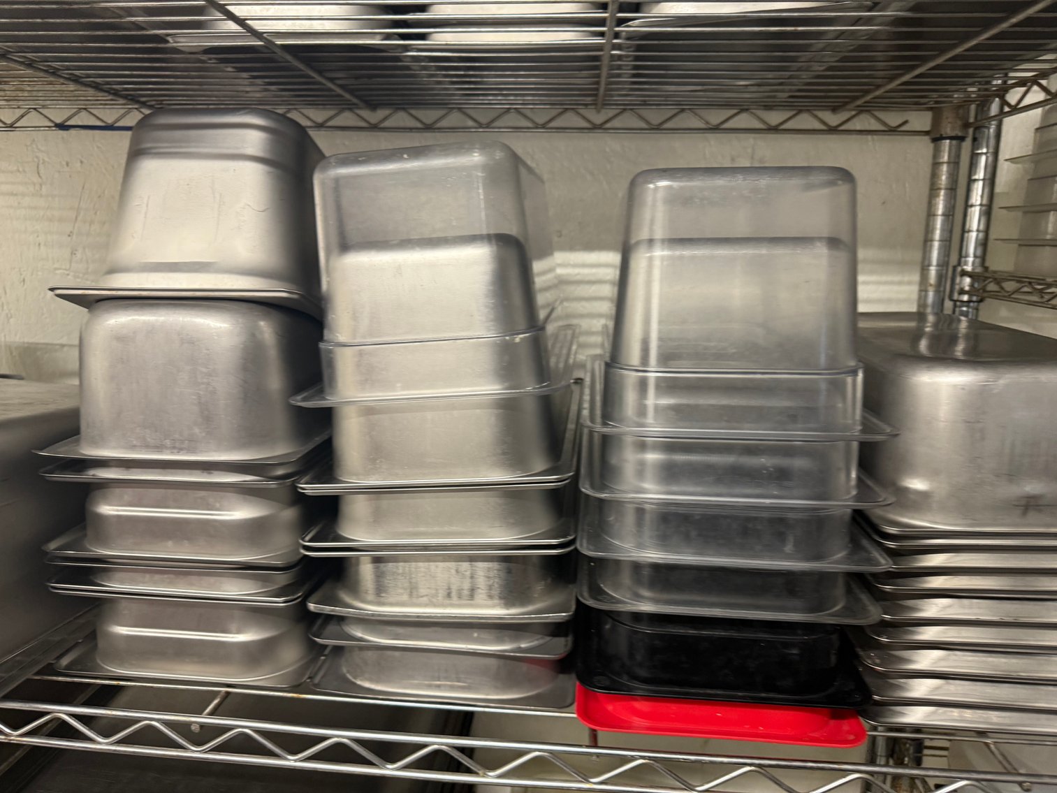 Image for Barboursville, WV – Commercial Food Trucks, Restaurant Equipment, Kitchen Appliances, Industrial Sinks, Stainless Prep Tables, Food Catering Equipment and More!