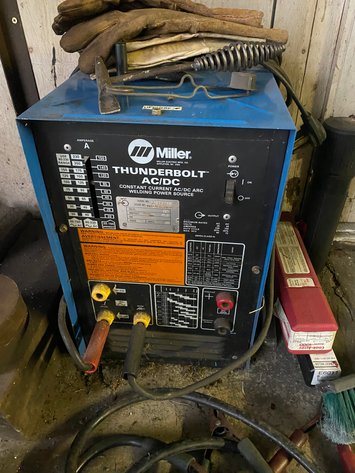 Image for Greensboro, PA – 2nd Auction from the Daniel Gapen Estate: Machine Shop Equipment, Tools, A Scrappers Dream!