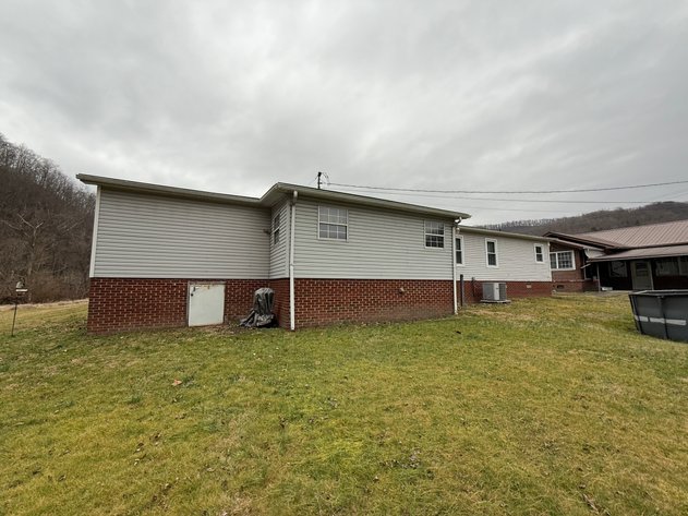 Image for Danville, WV – 3 Bedroom Doublewide that Must Be Moved: Perfect for Home, Rental, or Weekend Retreat!