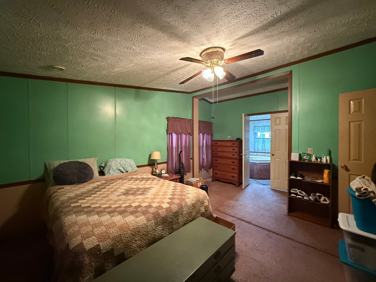 Image for Danville, WV – 3 Bedroom Doublewide that Must Be Moved: Perfect for Home, Rental, or Weekend Retreat!