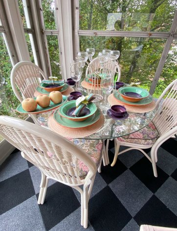 Image for Uniontown, PA – Moving Auction Everything Must Go! Furniture, Household Items, Decorative Items, China, Stoneware, Glassware, Patio Furniture, and More!