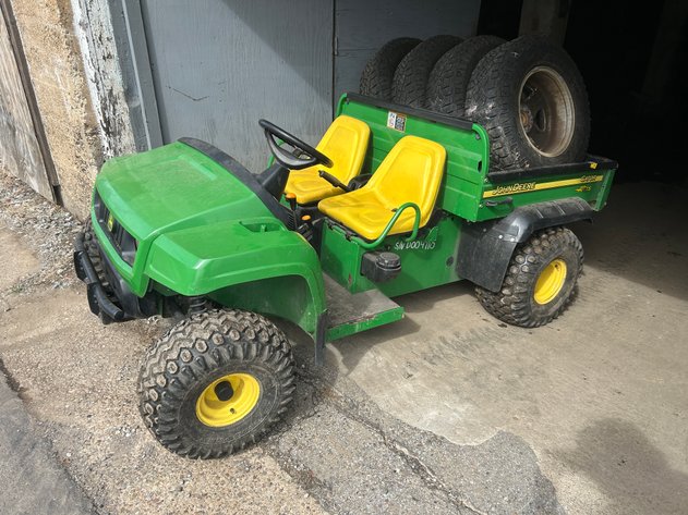 Image for McKees Rocks, PA -- Mini Excavators, Skid Loaders, Construction & Shop Equipment, Power Tools, Rental Equipment, Vehicles, Trailers, and MORE!