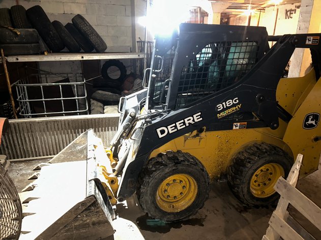 Image for McKees Rocks, PA -- Mini Excavators, Skid Loaders, Construction & Shop Equipment, Power Tools, Rental Equipment, Vehicles, Trailers, and MORE!