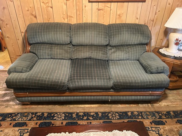 Image for Waynesburg, PA -- Estate Auction: Tools, Yard Equipment, Household Items, and More!