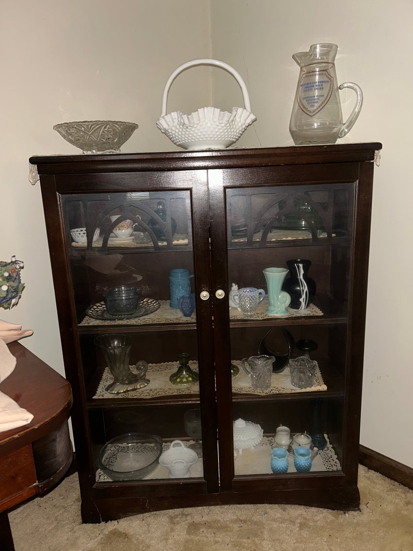 Image for Waynesburg, PA -- Estate Auction: Tools, Yard Equipment, Household Items, and More!