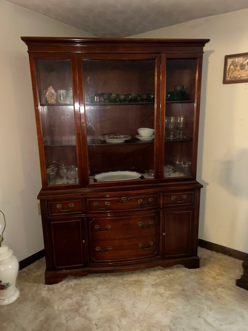 Image for Waynesburg, PA -- Estate Auction: Tools, Yard Equipment, Household Items, and More!