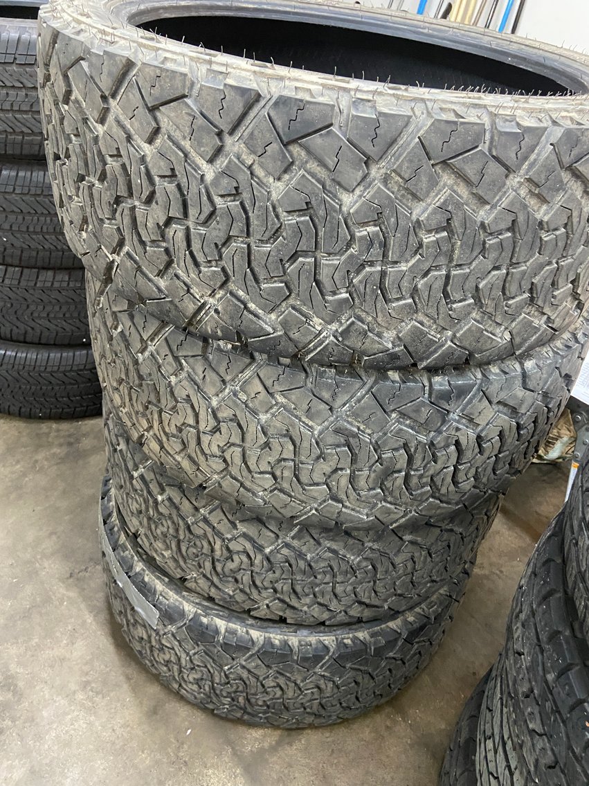 Image for Nitro, WV -- New and Used Car Parts, Chevy Parts, Ford Parts, GMC Parts, Corvette Parts, Wheels, Tires and MORE!