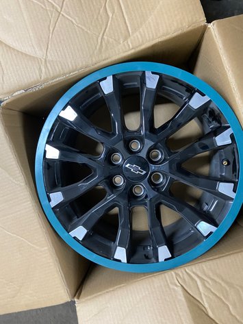 Image for Nitro, WV -- New and Used Car Parts, Chevy Parts, Ford Parts, GMC Parts, Corvette Parts, Wheels, Tires and MORE!