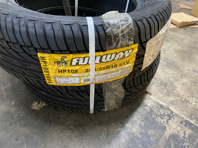 Image for Nitro, WV -- New and Used Car Parts, Chevy Parts, Ford Parts, GMC Parts, Corvette Parts, Wheels, Tires and MORE!