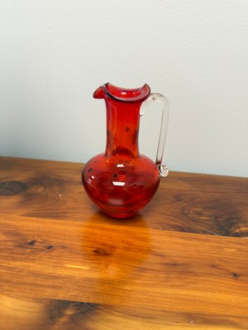 Image for St. Albans, WV -- Vehicles, RV, Boat, Glassware, Diecast Cars, Blenko, Fenton, Crocks and MORE!