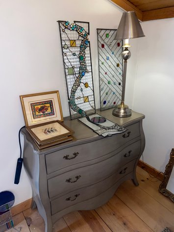 Image for Mannington, WV -- Online Household Auction: Furniture, Artwork, Paintings, Clocks, Power Tools, and Much More!