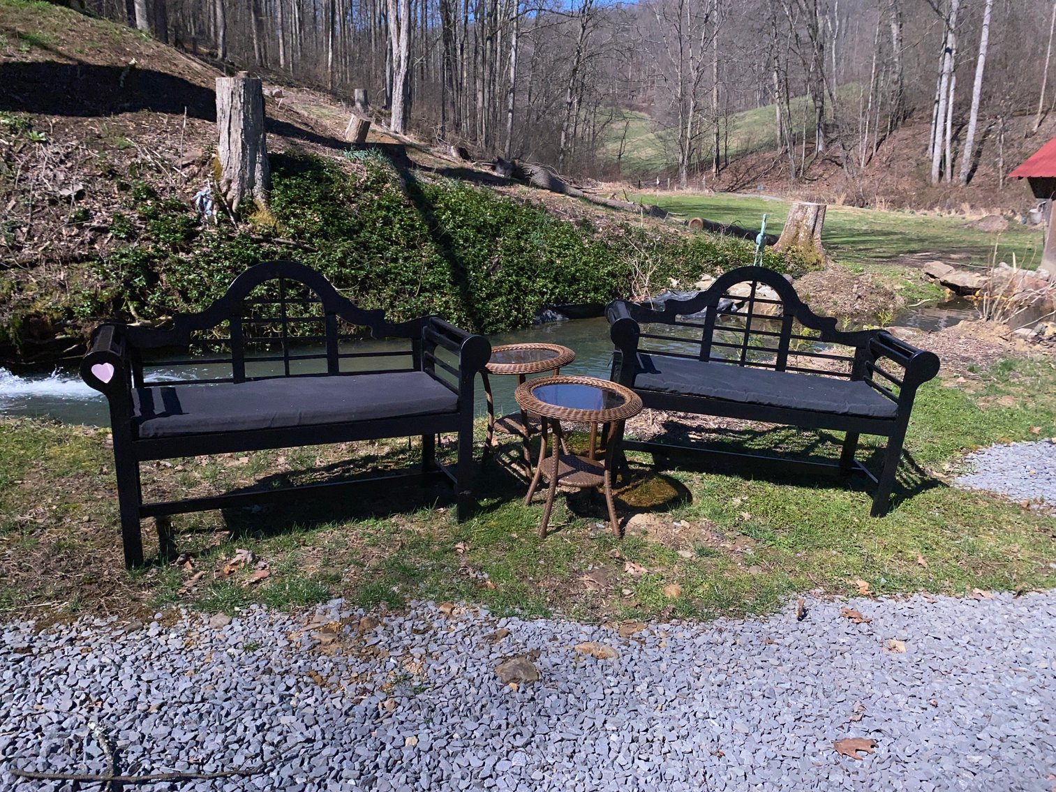 Image for Mannington, WV -- Online Household Auction: Furniture, Artwork, Paintings, Clocks, Power Tools, and Much More!