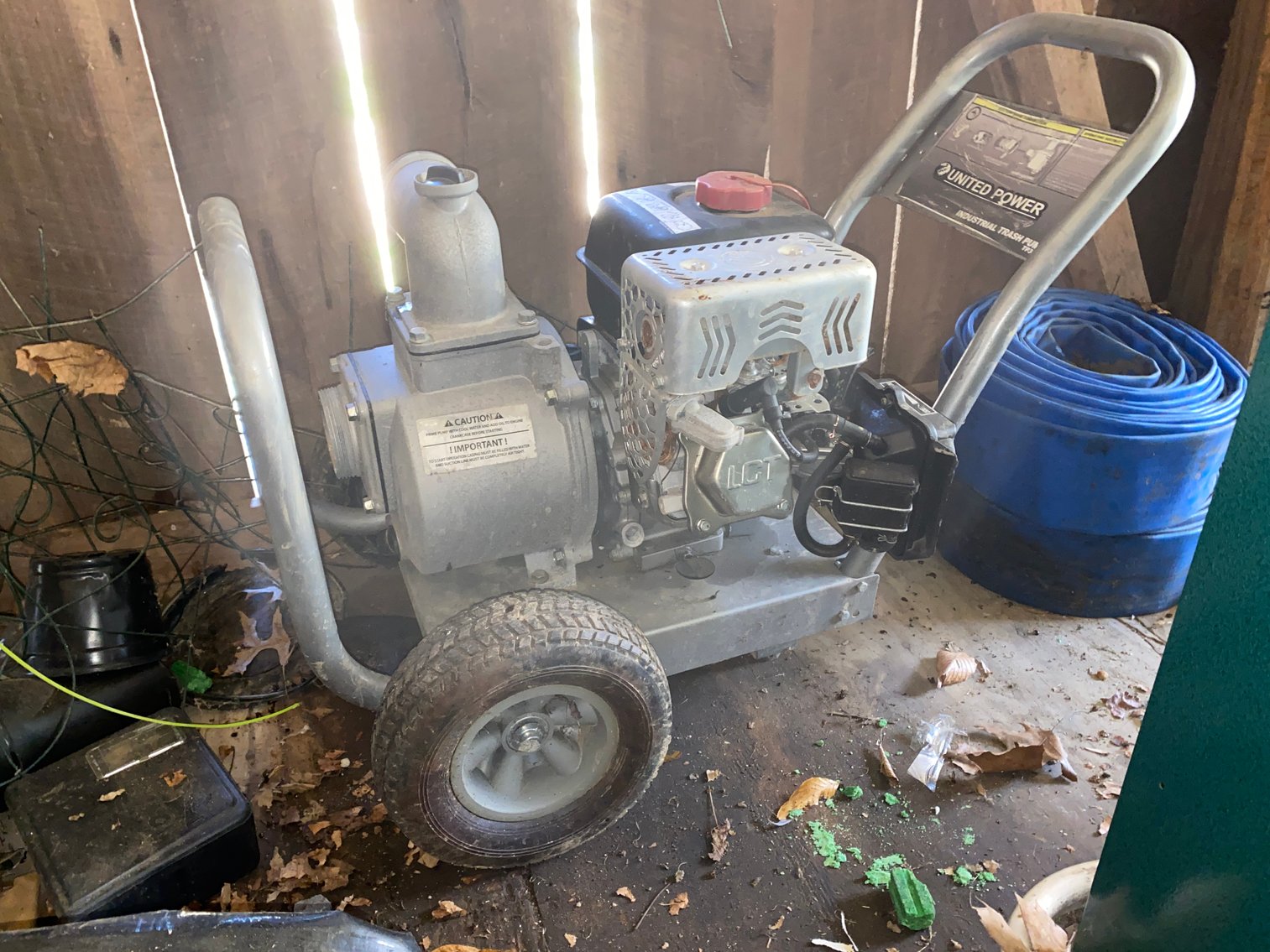 Image for Mannington, WV -- Online Household Auction: Furniture, Artwork, Paintings, Clocks, Power Tools, and Much More!